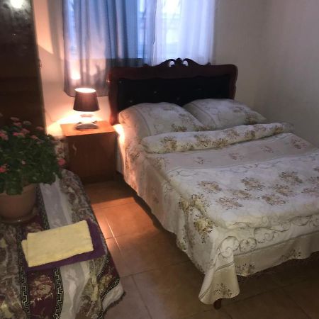 Light Guest House 기우므리 외부 사진