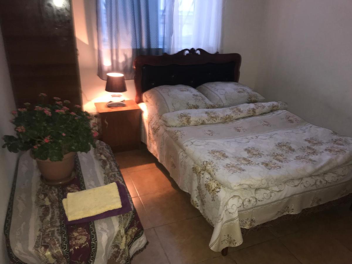 Light Guest House 기우므리 외부 사진