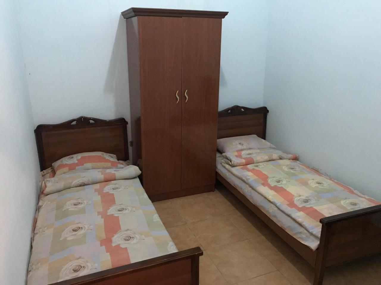 Light Guest House 기우므리 외부 사진