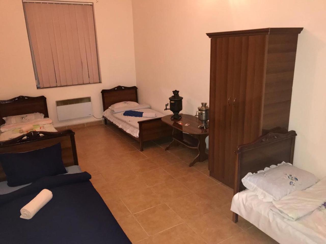 Light Guest House 기우므리 외부 사진
