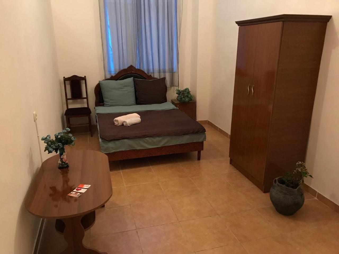 Light Guest House 기우므리 외부 사진