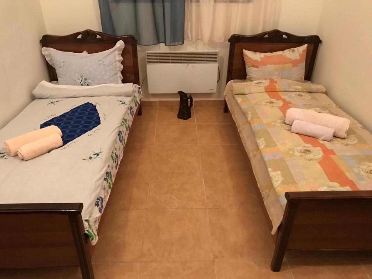 Light Guest House 기우므리 외부 사진