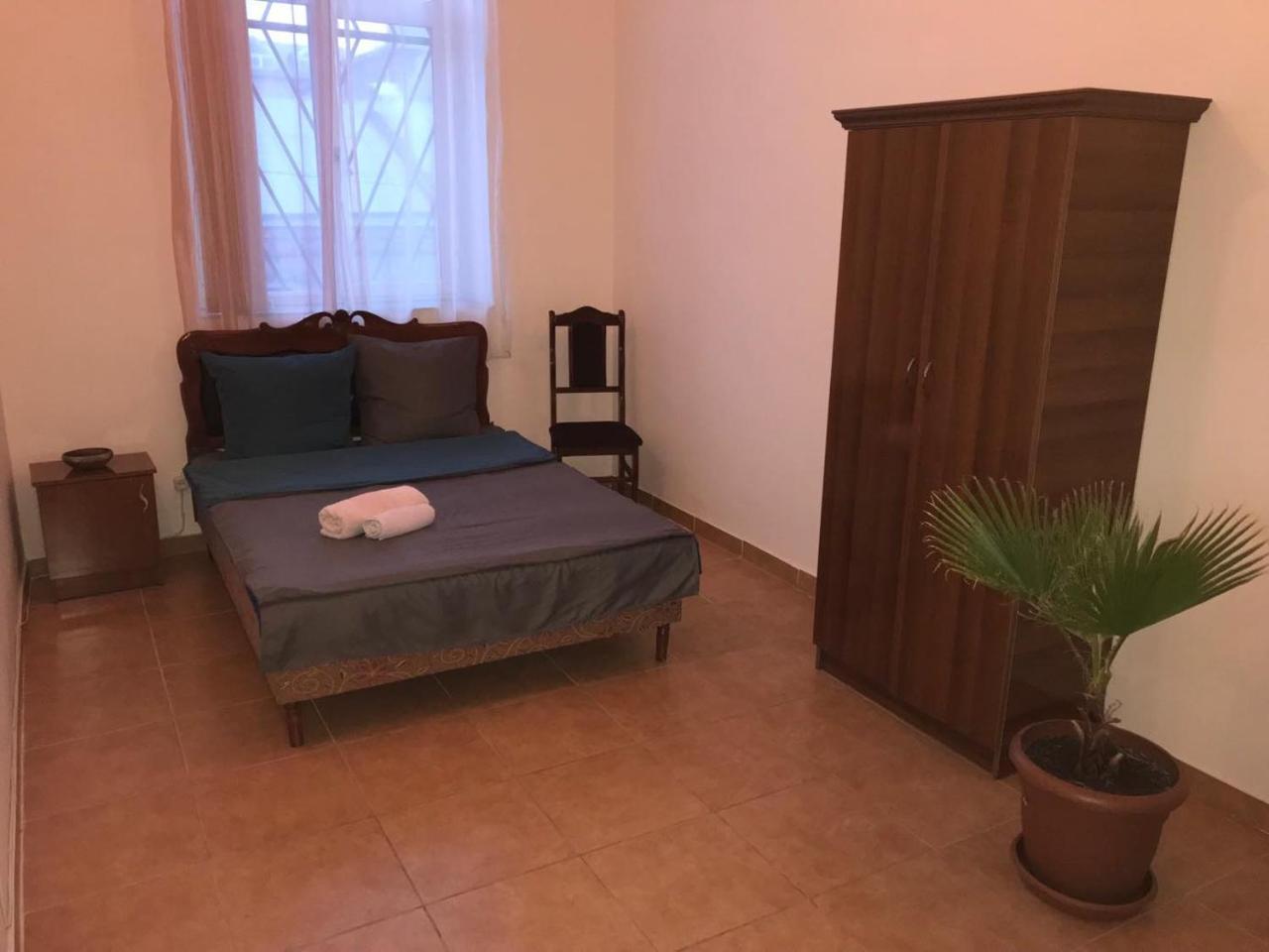 Light Guest House 기우므리 외부 사진
