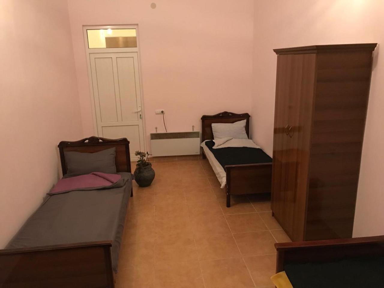 Light Guest House 기우므리 외부 사진