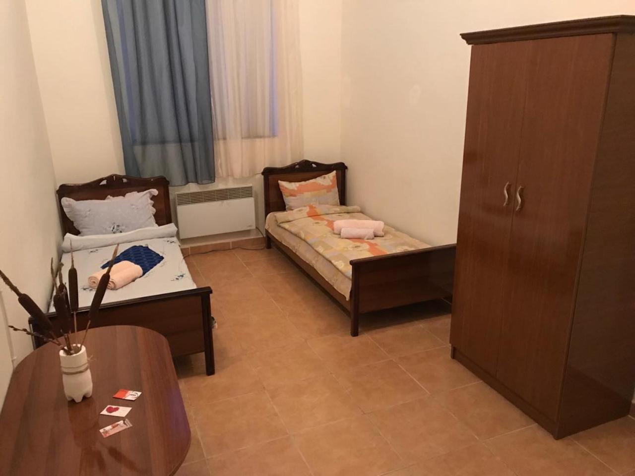 Light Guest House 기우므리 외부 사진