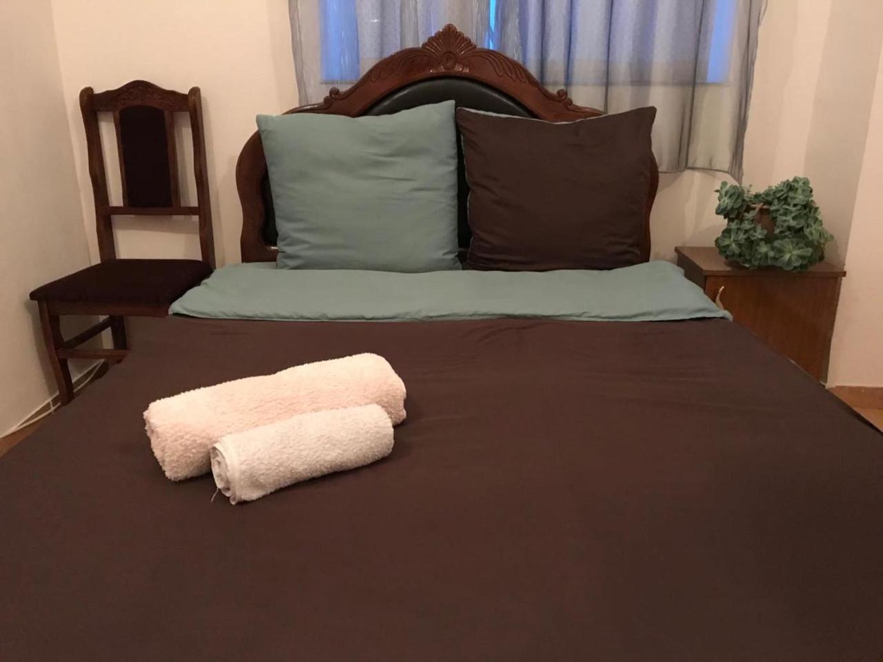 Light Guest House 기우므리 외부 사진