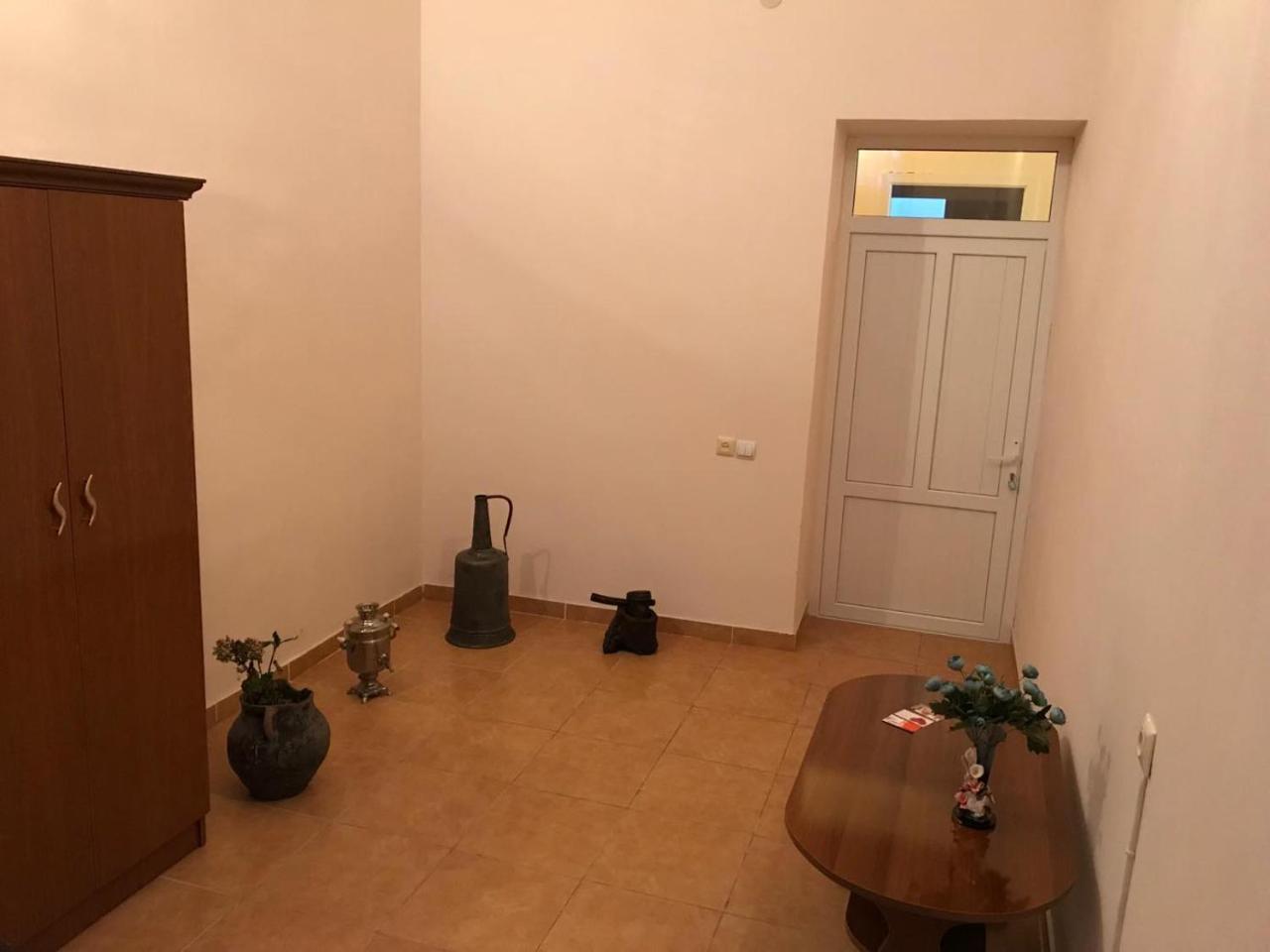Light Guest House 기우므리 외부 사진
